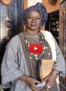 L’humiliation des Noirs/Africains