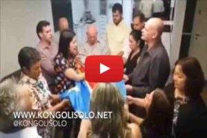 Les Blancs sont forts