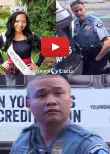 États-Unis : l'épouse du tueur de George Floyd, Kelly Chauvin