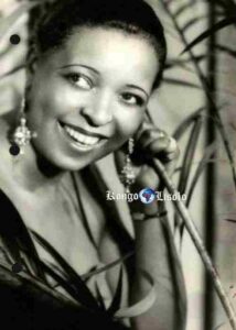 Vibrant hommage à Ethel Waters