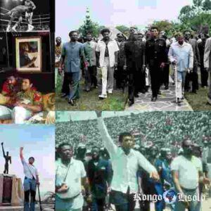 Mohamed Ali nous apprend que chaque race a sa Maison