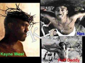 L’idée d’Afro-descendant