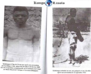 Partie 2 : la naissance