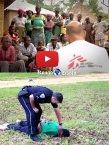 Ces sauveurs oppresseurs Occidentaux/Blancs