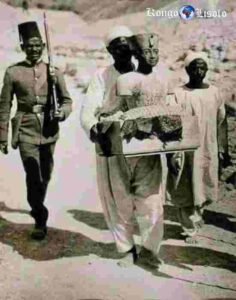 Focus sur l'étude des civilisations disparues