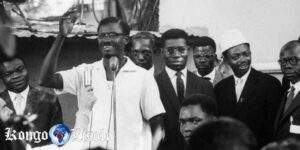 Patrice Lumumba entre Dieu et Diable