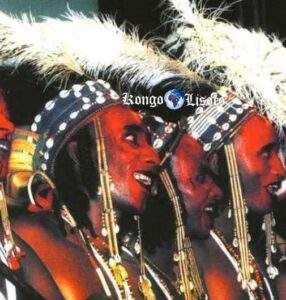 Les Peulh de la vallée du Nil au fleuve Sénégal