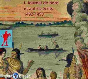 L'histoire tacite de Christophe Colomb