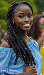 La beauté Noire/Africaine