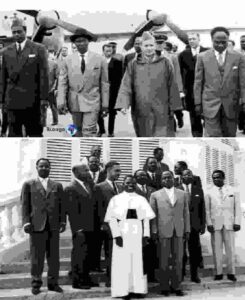 l'Unité Africaine
