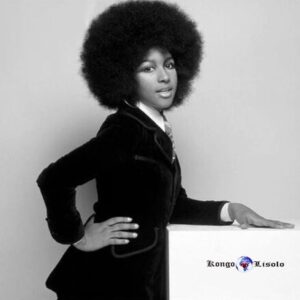 Marsha Hunt