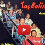 Souvenir de Taz Bolingo