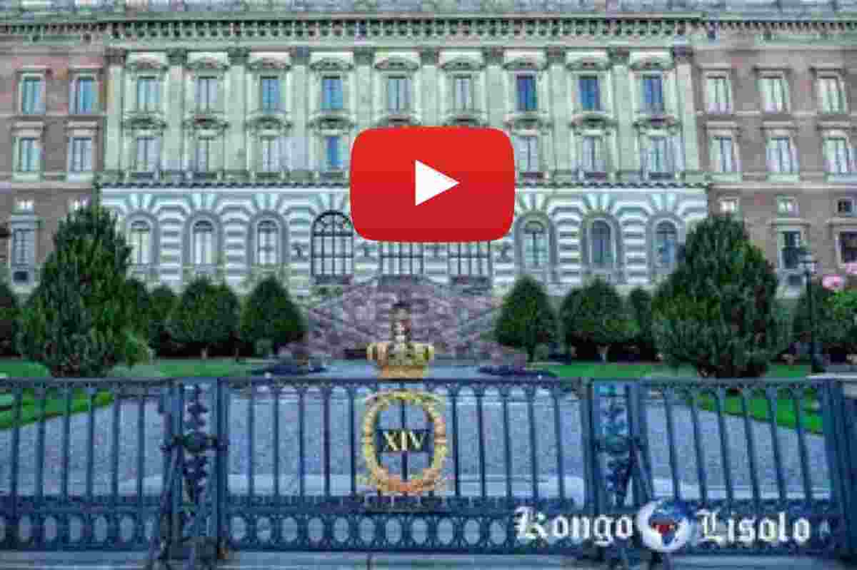 Lutte contre la corruption