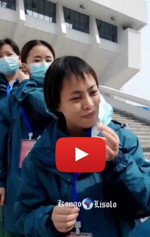 Covid-19 : réfléchissons un peu