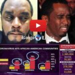 Coronavirus : à Chicago - USA