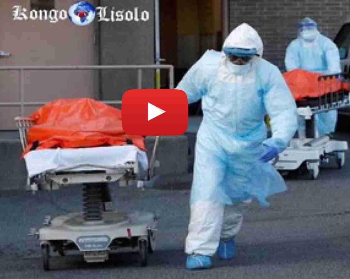 Covid-19 : le grand flou