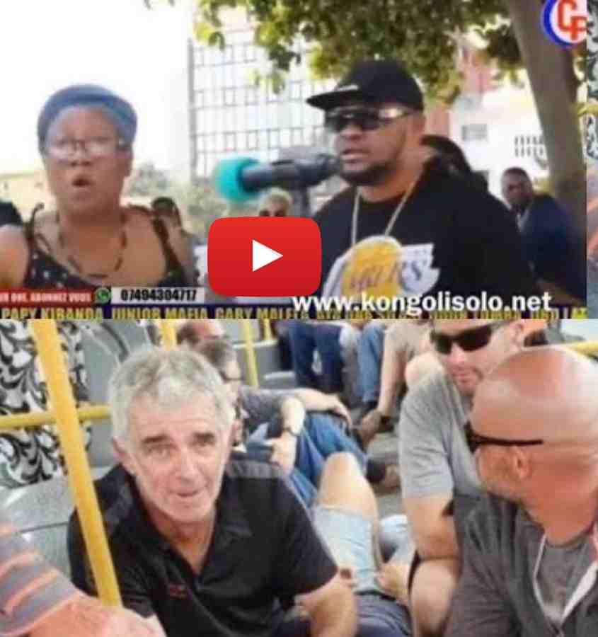 La différence entre les Noirs/Français et les Blancs/Français