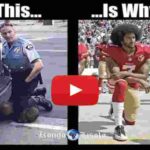 Face à la bavure policière du siècle aux États-Unis