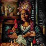 Marie Laveau