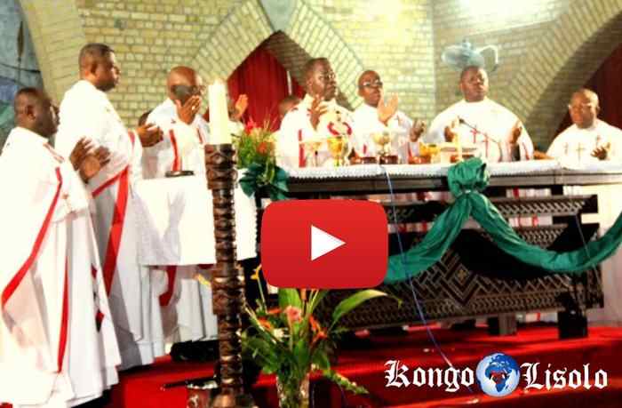 Imaginez si tous les prêtres catholiques