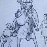 Les Larmes de femmes