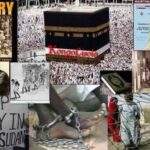 Le christianisme et l'islam