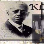 Lewis Howard Latimer