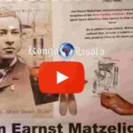 Jan Ernst Matzeliger