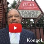 M. James David Manning