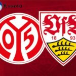 VFB STUTTGART vs MAINZ