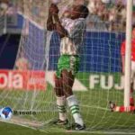 Rashidi Yekini